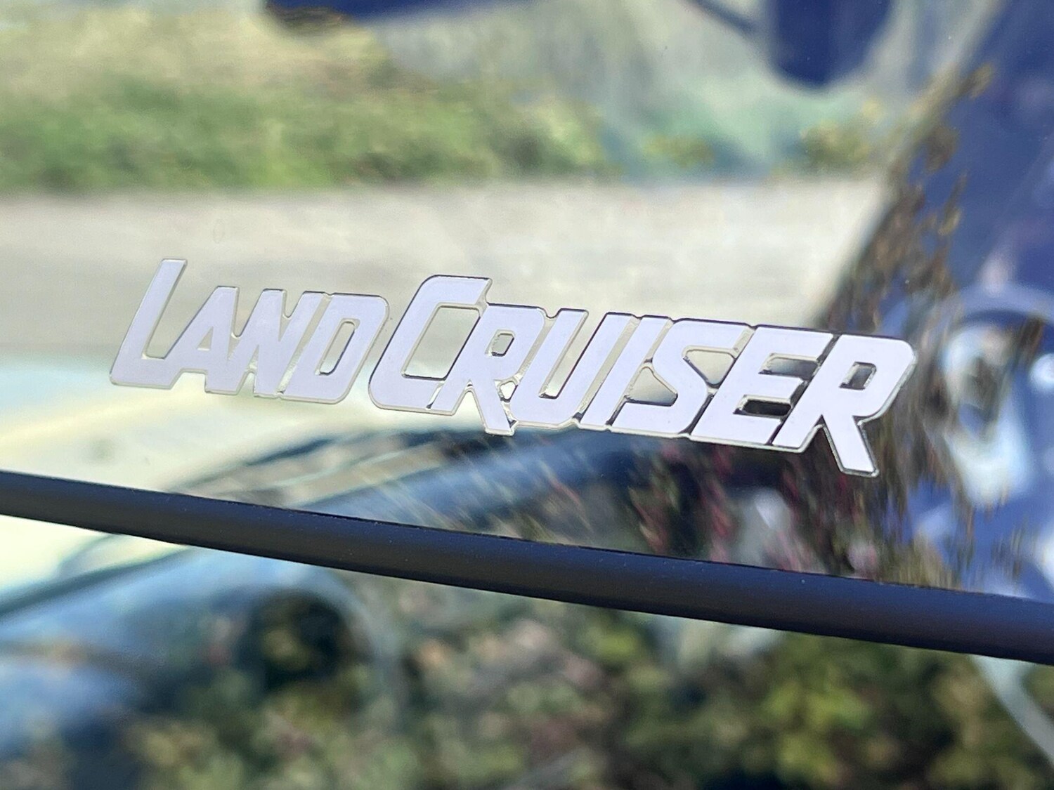 Used Toyota Land Cruiser 2025 for sale - 77332052: Photo 46