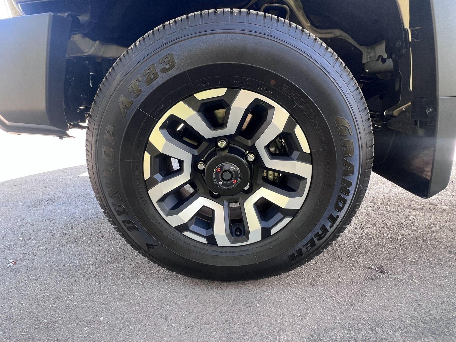 Used Toyota Land Cruiser 2025 for sale - 77332052: Photo 9