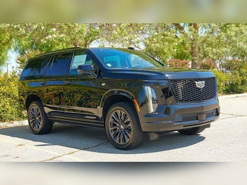 Used Cadillac Escalade 2025 for sale - 78911601: Photo