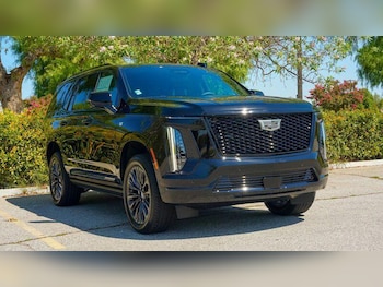 Used Cadillac Escalade 2025 for sale - 78911601: Photo