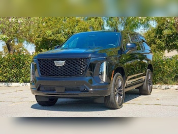 Used Cadillac Escalade 2025 for sale - 78911601: Photo