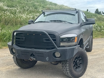 Used Dodge RAM 2006 for sale - 78772879: Photo