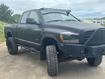 Used Dodge RAM 2006 for sale - 78772879: Photo