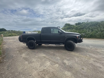 Used Dodge RAM 2006 for sale - 78772879: Photo