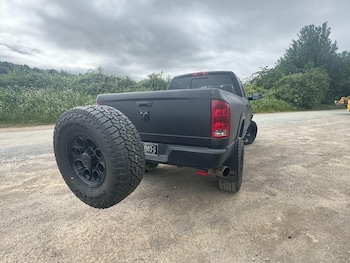 Used Dodge RAM 2006 for sale - 78772879: Photo