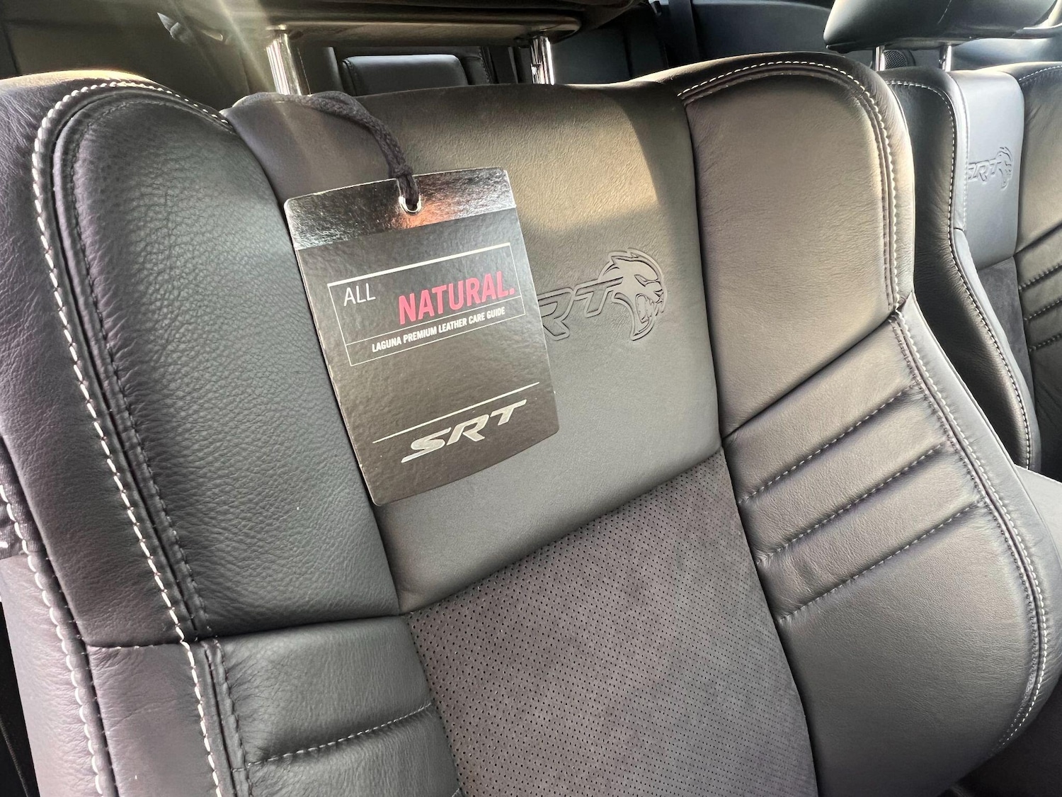 Used Dodge Challenger 2024 for sale - 77345637: Photo 10