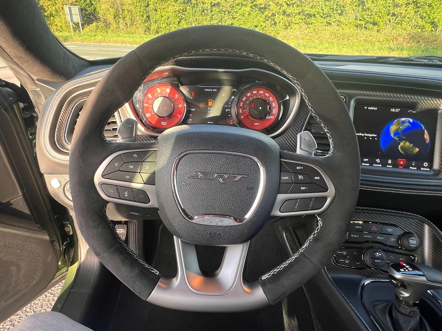 Used Dodge Challenger 2024 for sale - 77345637: Photo 12