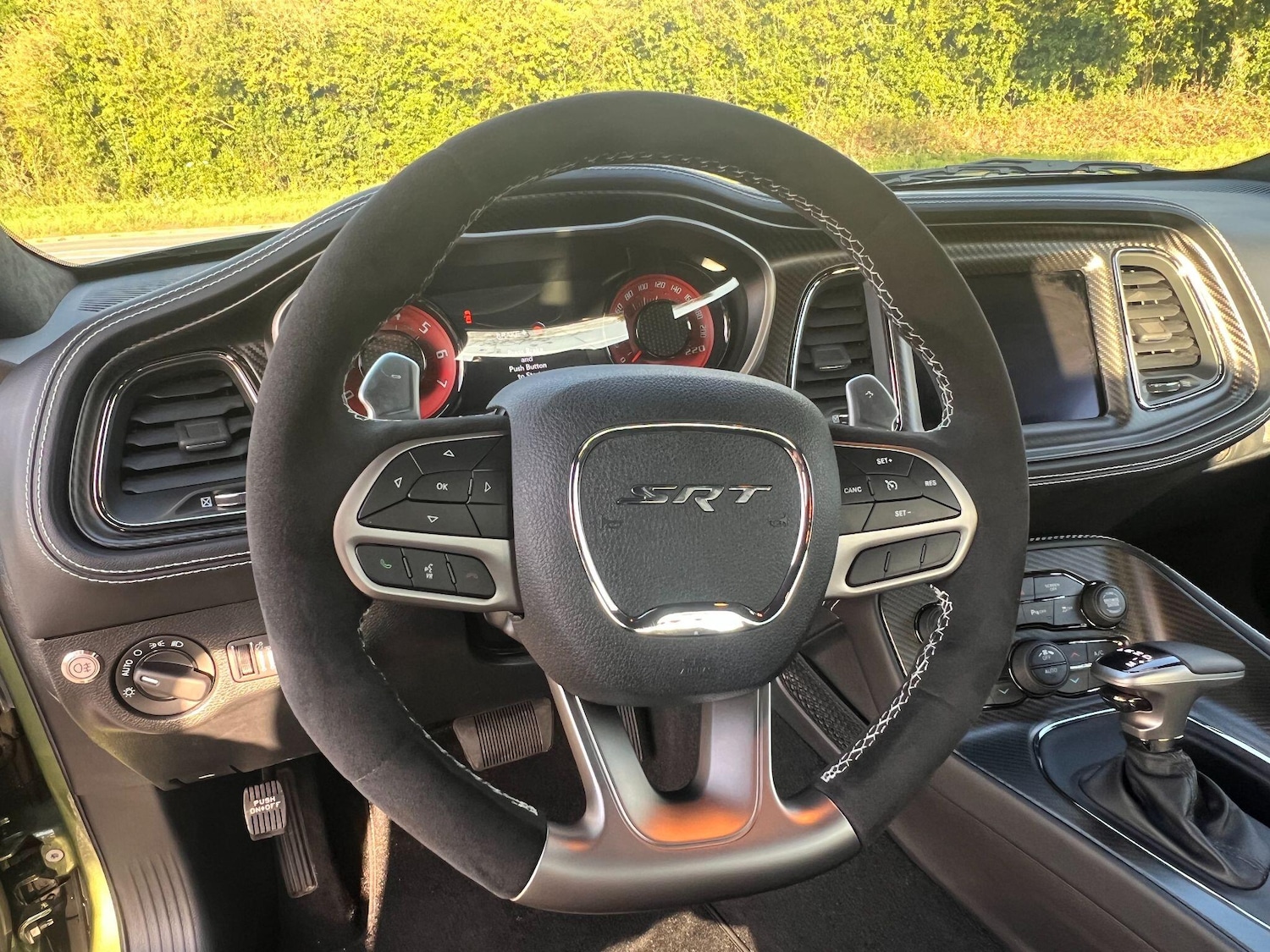 Used Dodge Challenger 2024 for sale - 77345637: Photo 13