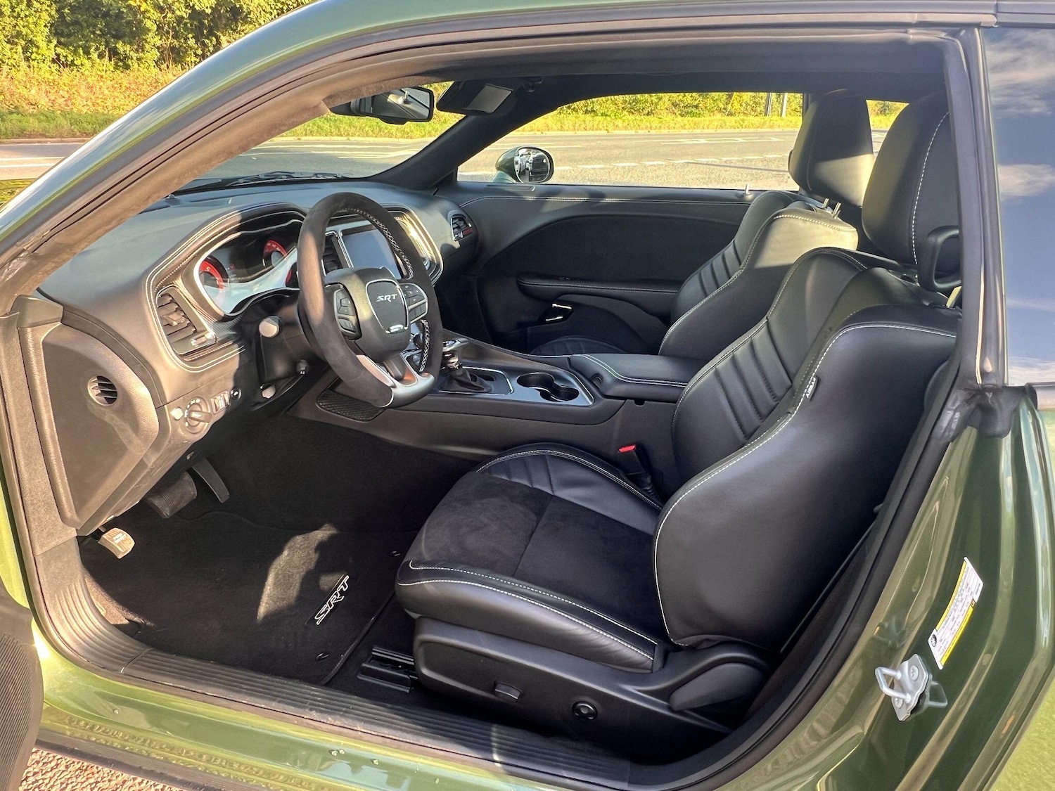 Used Dodge Challenger 2024 for sale - 77345637: Photo 15