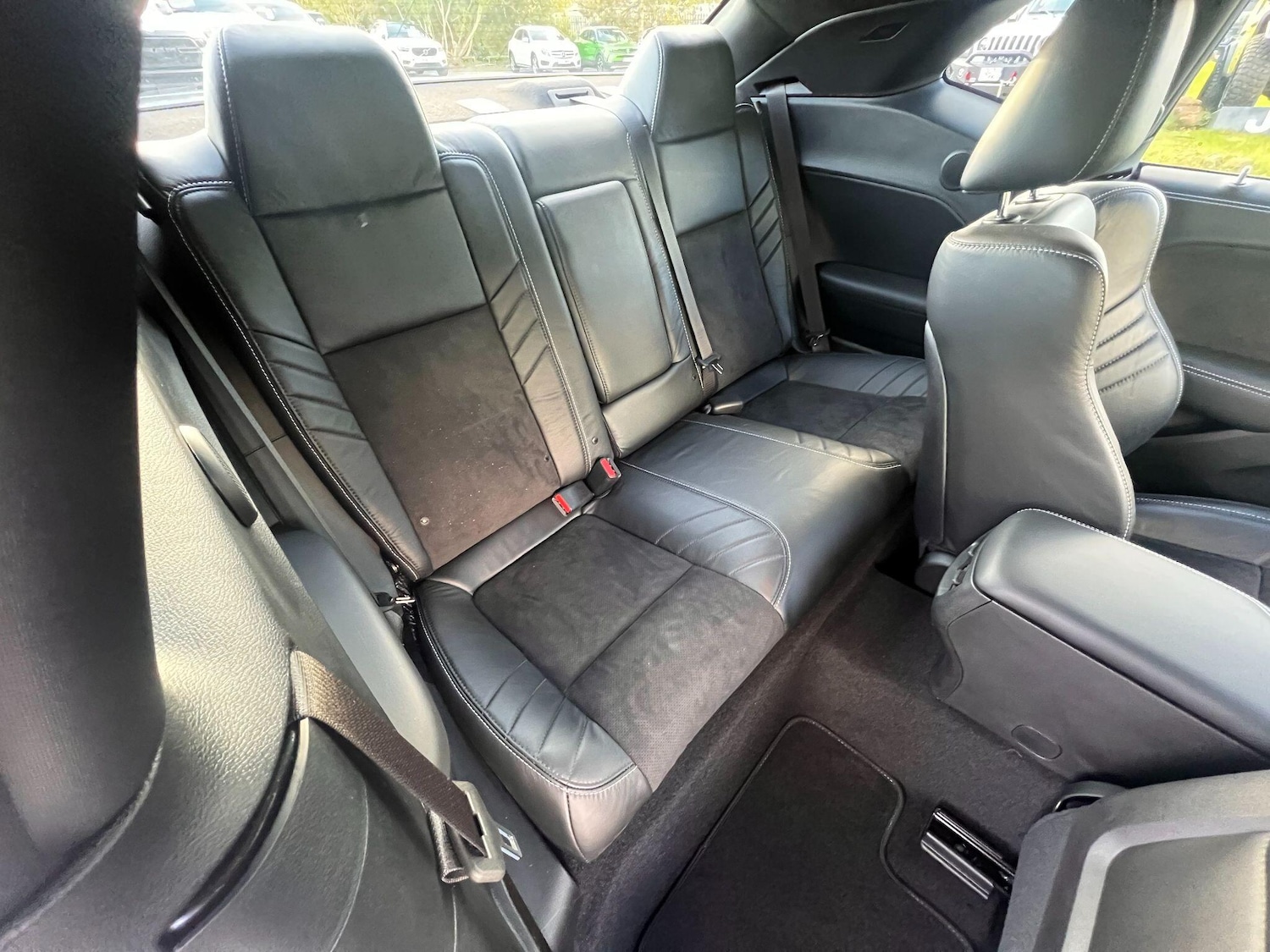 Used Dodge Challenger 2024 for sale - 77345637: Photo 16