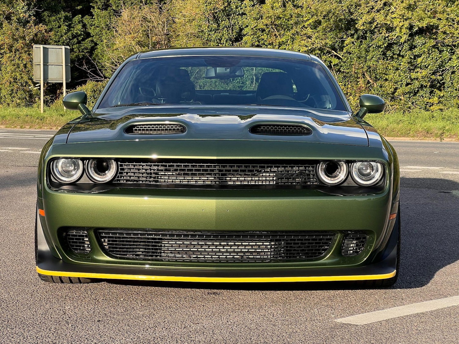 Used Dodge Challenger 2024 for sale - 77345637: Photo 2