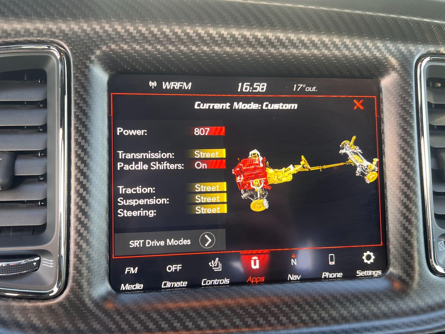 Used Dodge Challenger 2024 for sale - 77345637: Photo 21