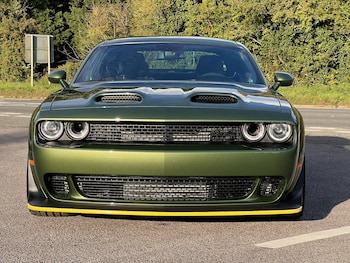 Used Dodge Challenger 2024 for sale - 77345637: Photo