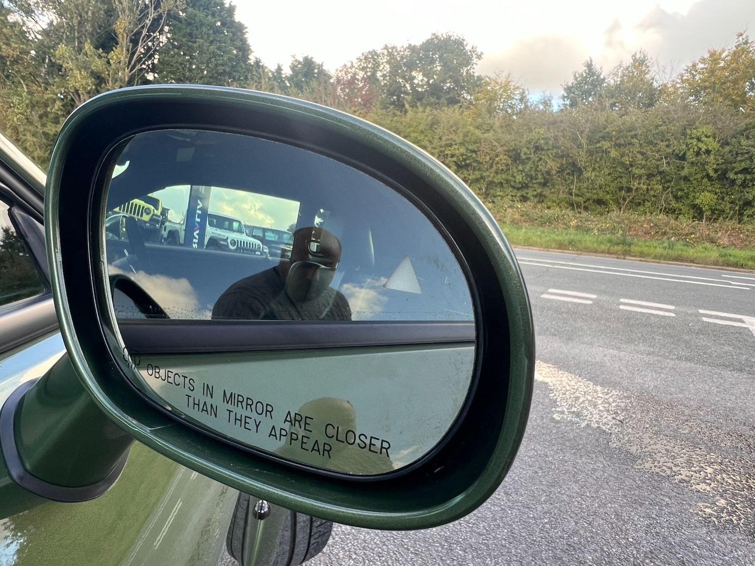 Used Dodge Challenger 2024 for sale - 77345637: Photo 32