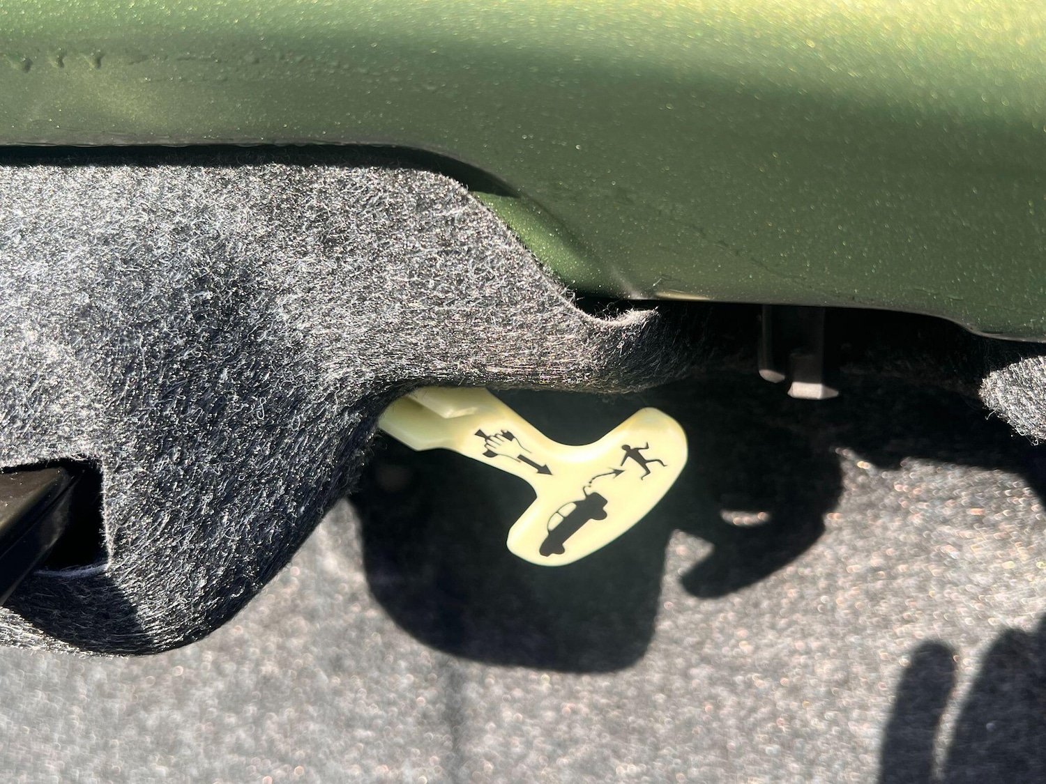 Used Dodge Challenger 2024 for sale - 77345637: Photo 33