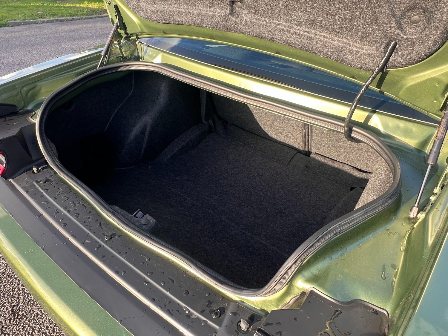 Used Dodge Challenger 2024 for sale - 77345637: Photo 34