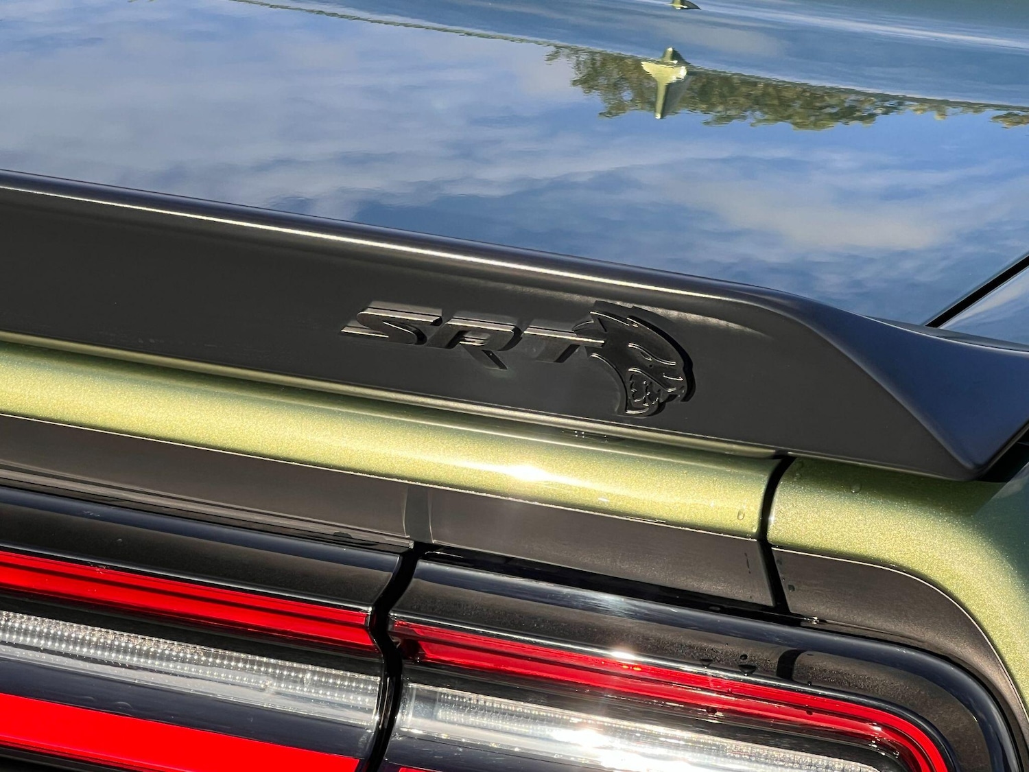 Used Dodge Challenger 2024 for sale - 77345637: Photo 35