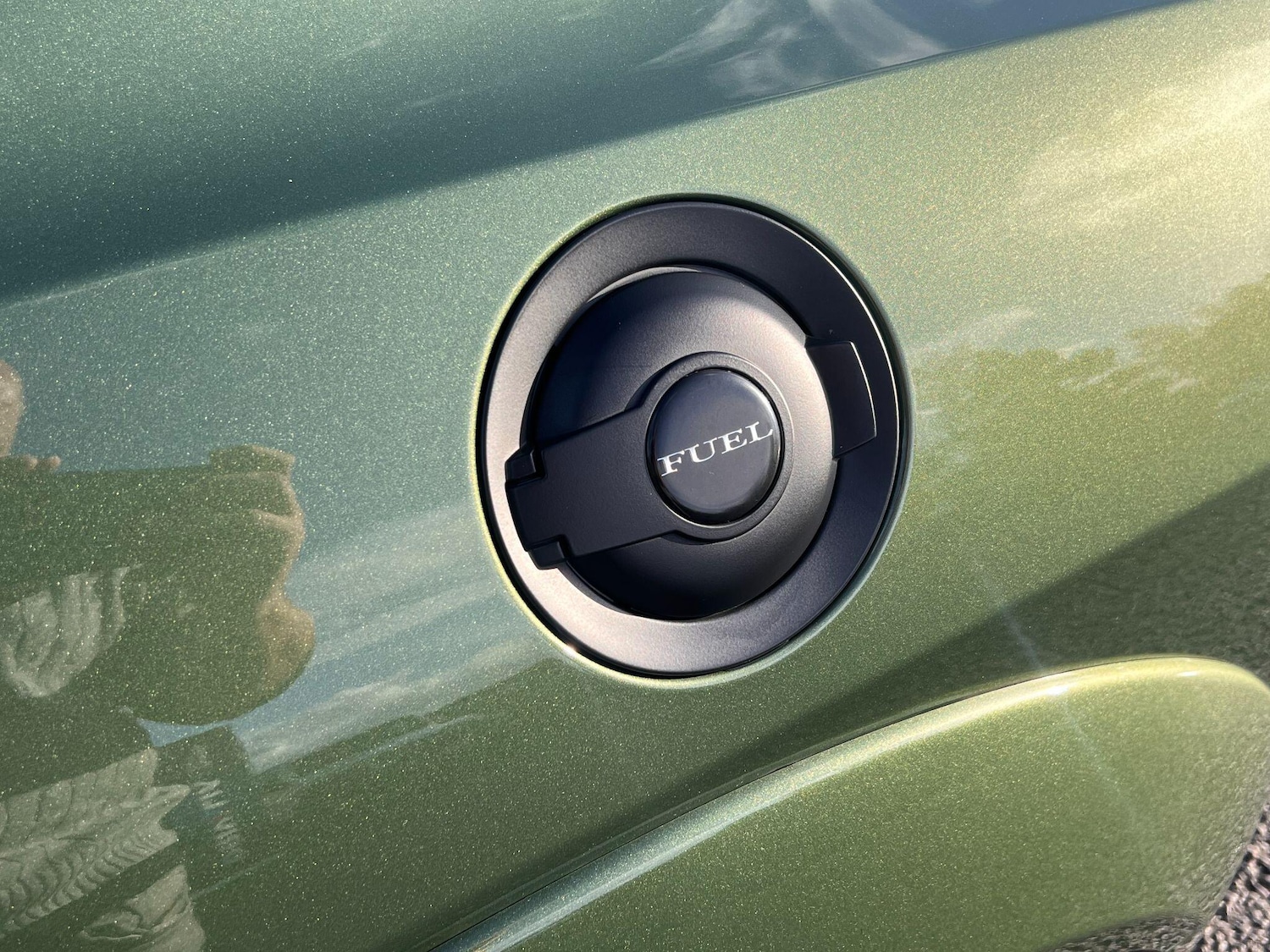 Used Dodge Challenger 2024 for sale - 77345637: Photo 37