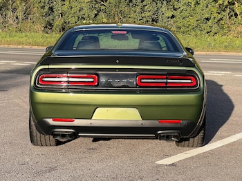 Used Dodge Challenger 2024 for sale - 77345637: Photo