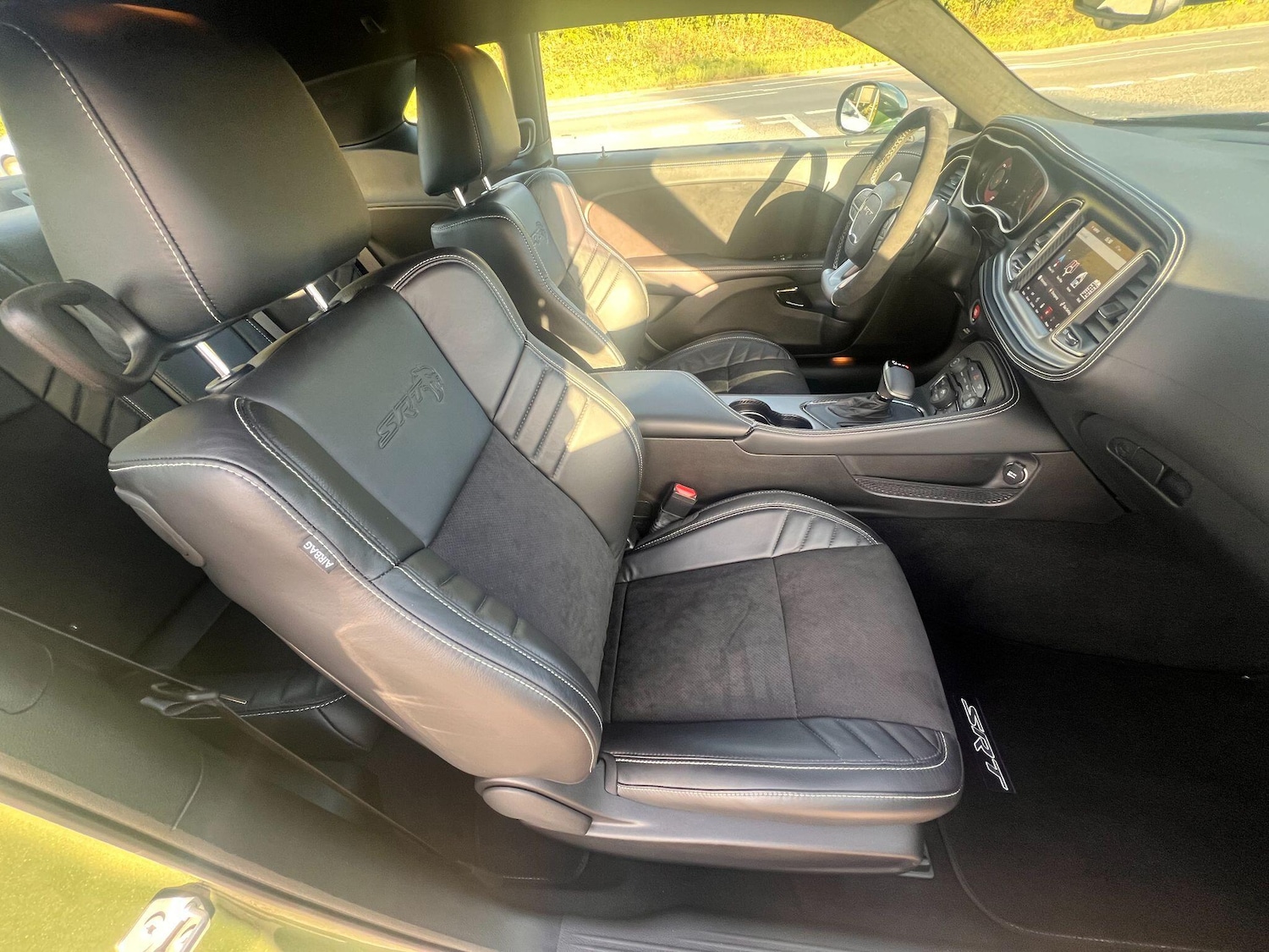 Used Dodge Challenger 2024 for sale - 77345637: Photo 9