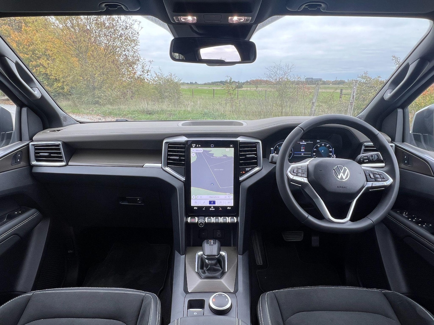 Used Volkswagen Amarok 2025 for sale - 77330946: Photo 10