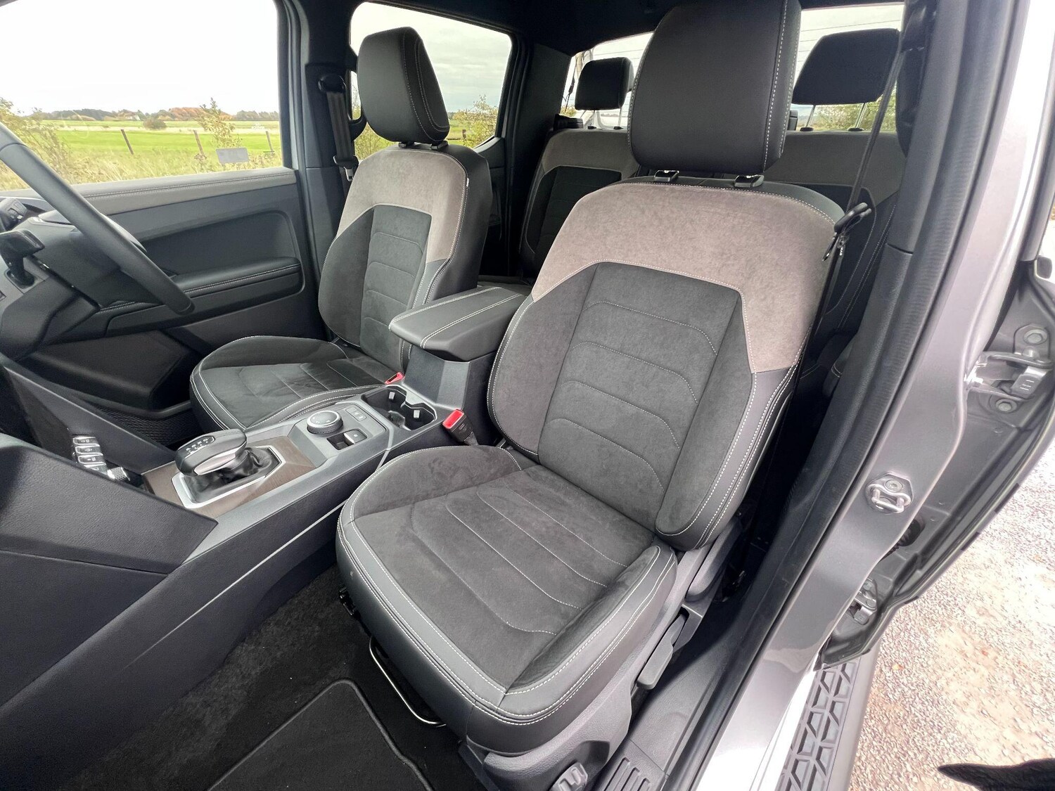 Used Volkswagen Amarok 2025 for sale - 77330946: Photo 16