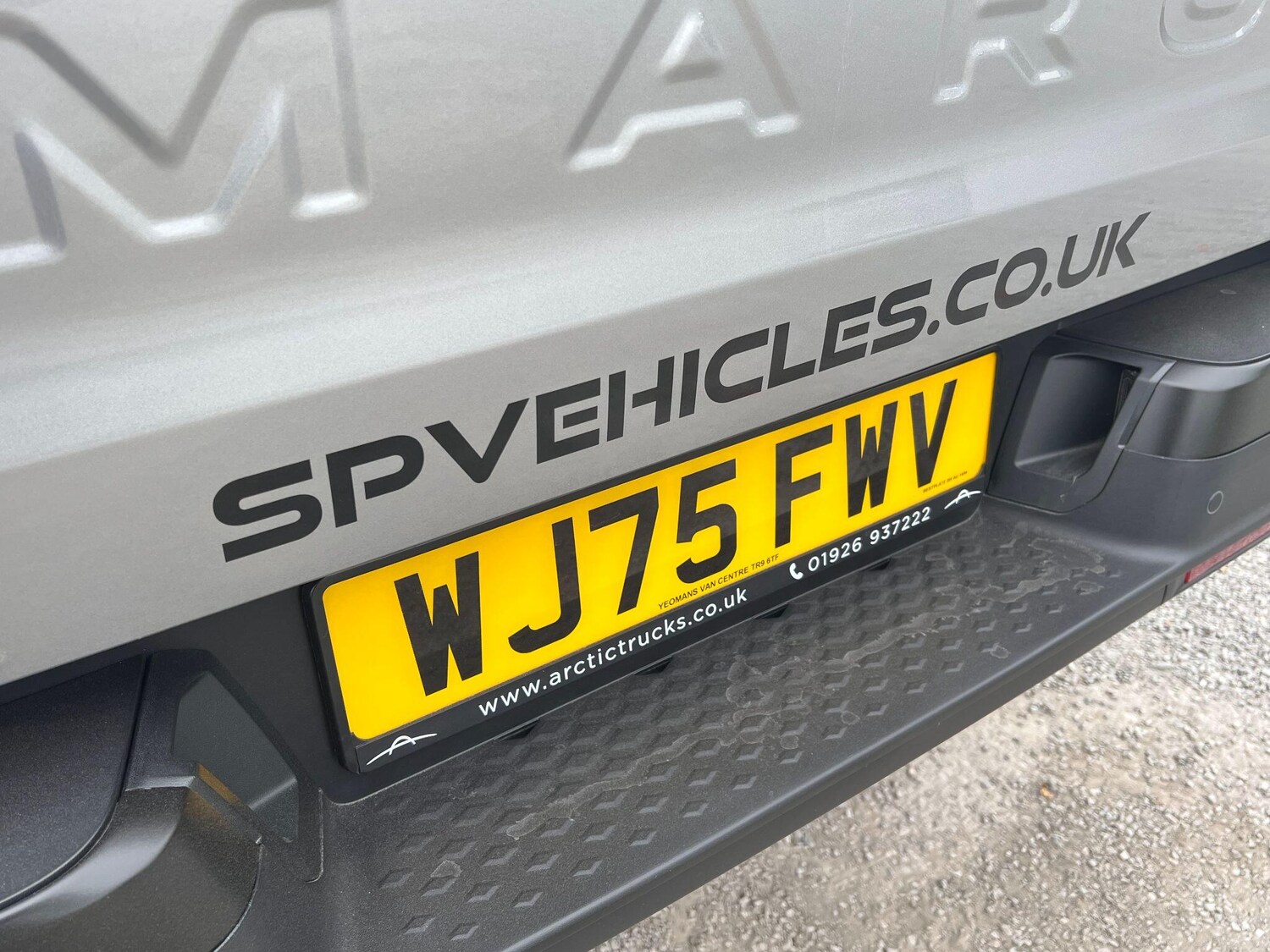 Used Volkswagen Amarok 2025 for sale - 77330946: Photo 29