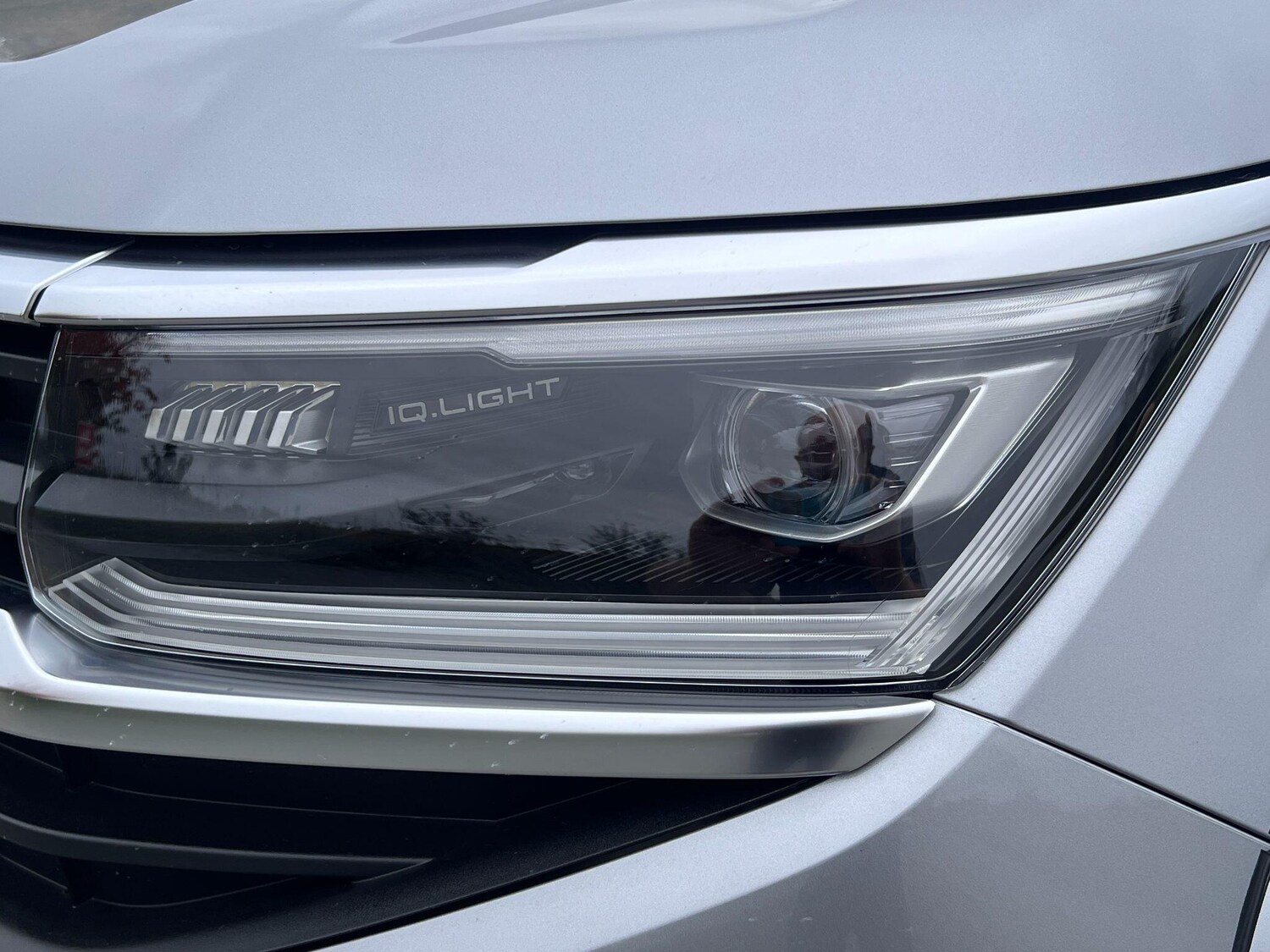 Used Volkswagen Amarok 2025 for sale - 77330946: Photo 31