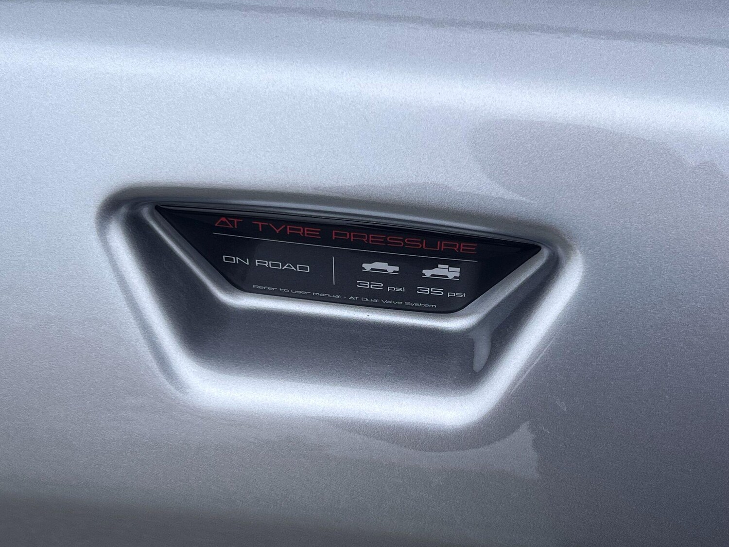 Used Volkswagen Amarok 2025 for sale - 77330946: Photo 32