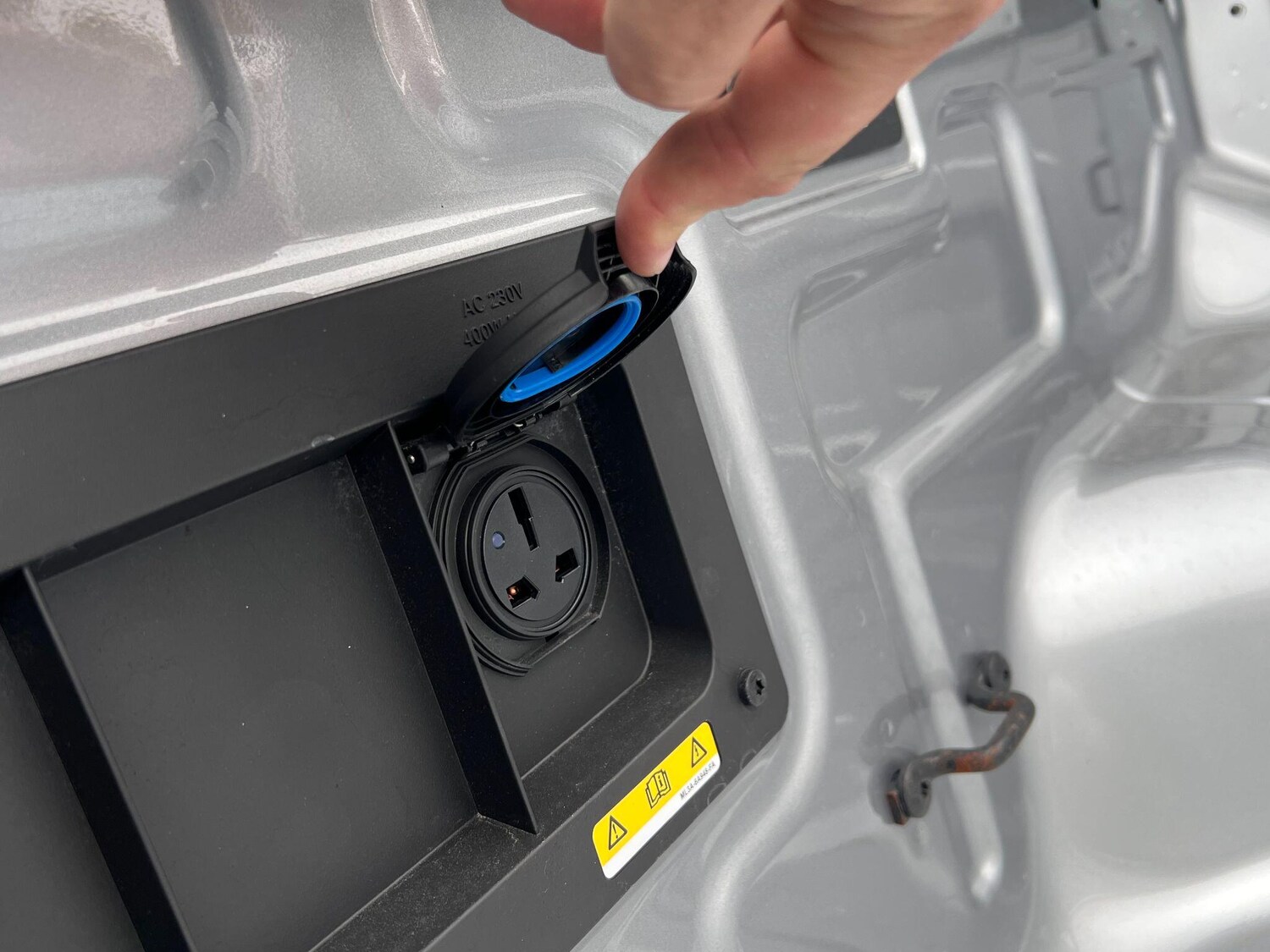 Used Volkswagen Amarok 2025 for sale - 77330946: Photo 37