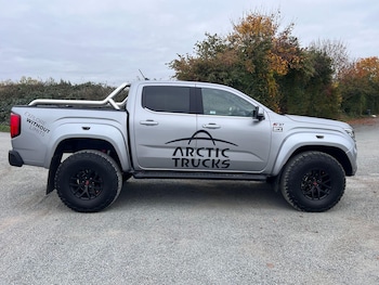 Used Volkswagen Amarok 2025 for sale - 77330946: Photo