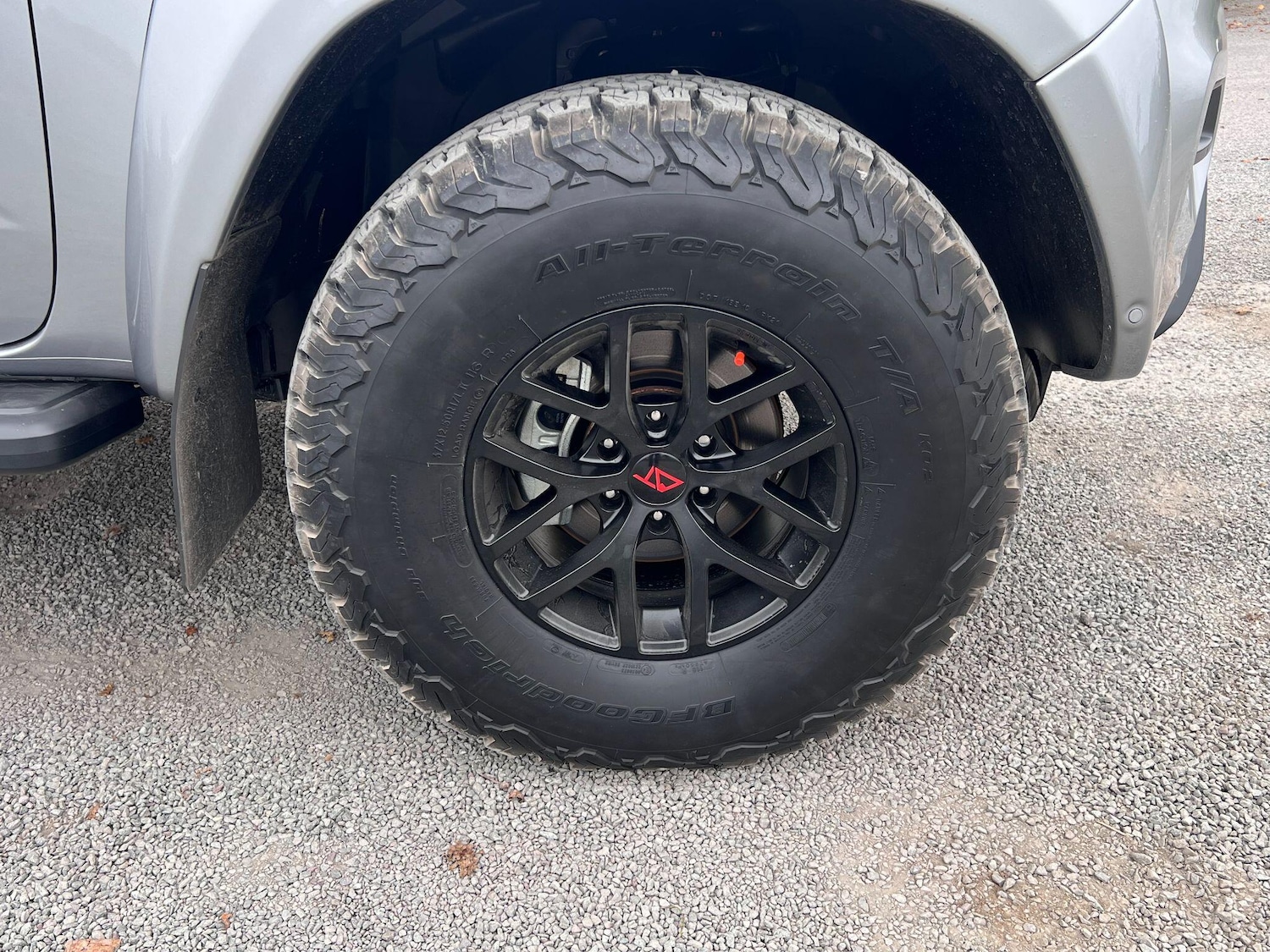 Used Volkswagen Amarok 2025 for sale - 77330946: Photo 9