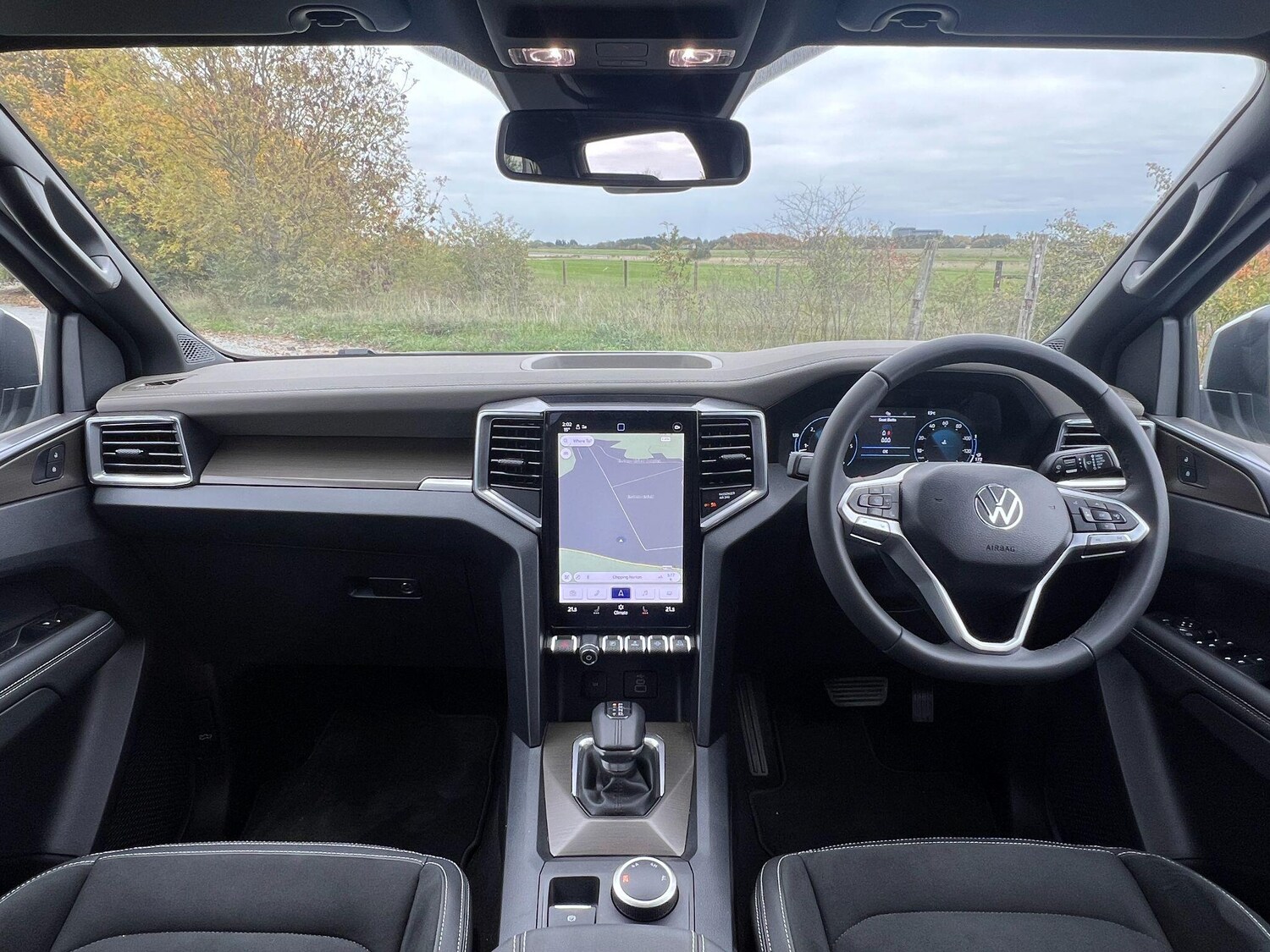 Used Volkswagen Amarok for sale - 77331260: Photo 13