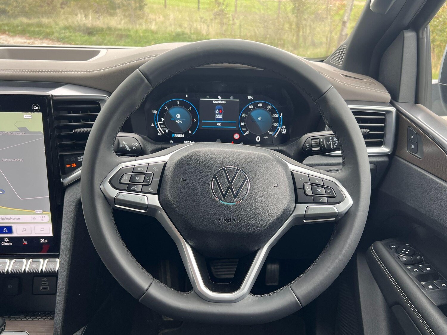 Used Volkswagen Amarok for sale - 77331260: Photo 14