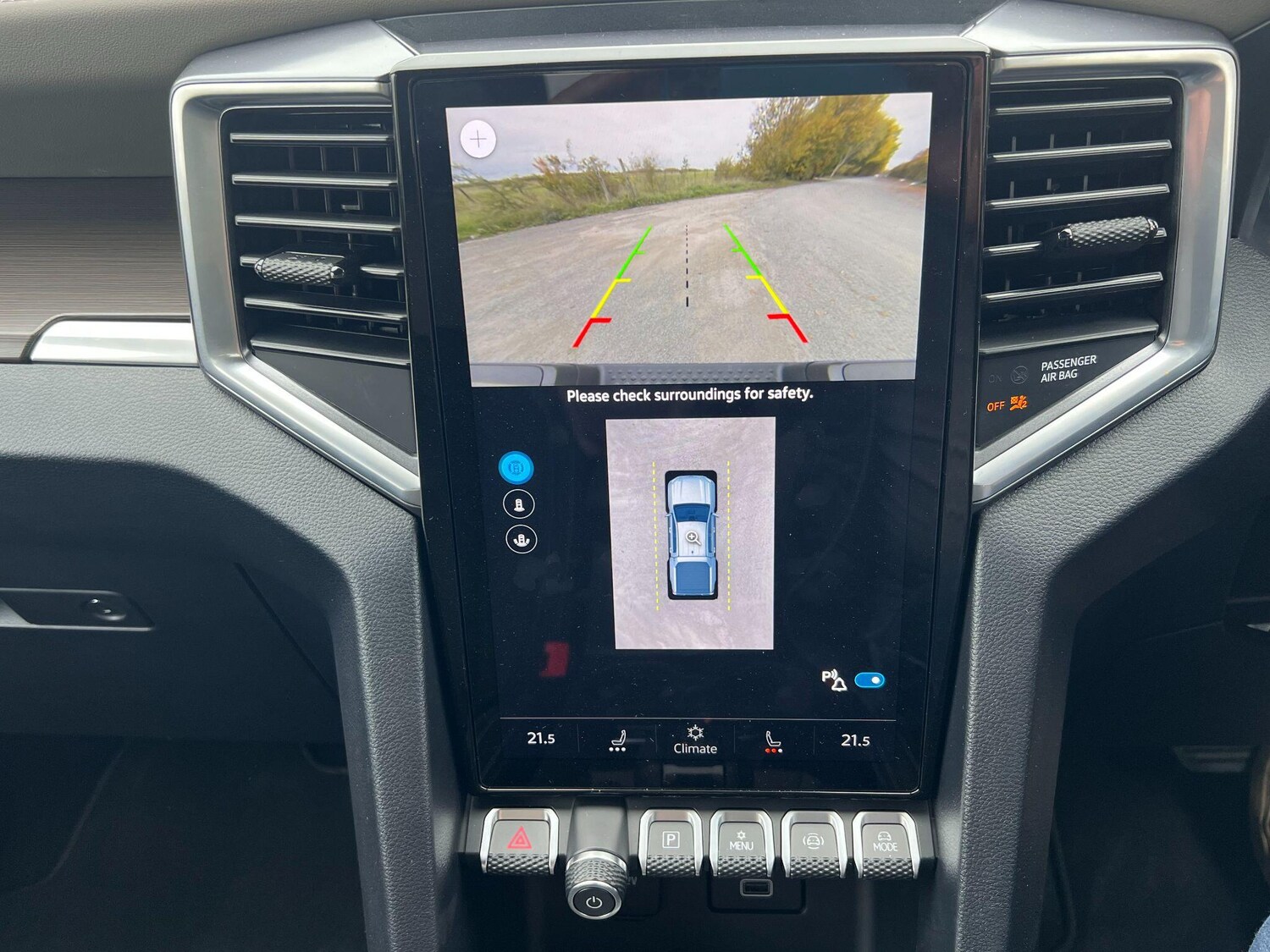 Used Volkswagen Amarok for sale - 77331260: Photo 15