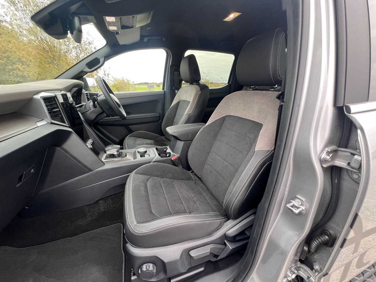 Used Volkswagen Amarok for sale - 77331260: Photo 20