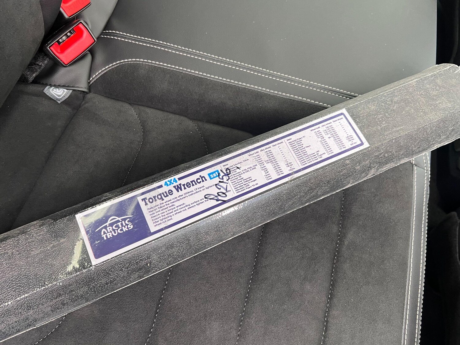 Used Volkswagen Amarok for sale - 77331260: Photo 25