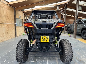 Used Polaris RZR undefined for sale - bike-77332020: Photo