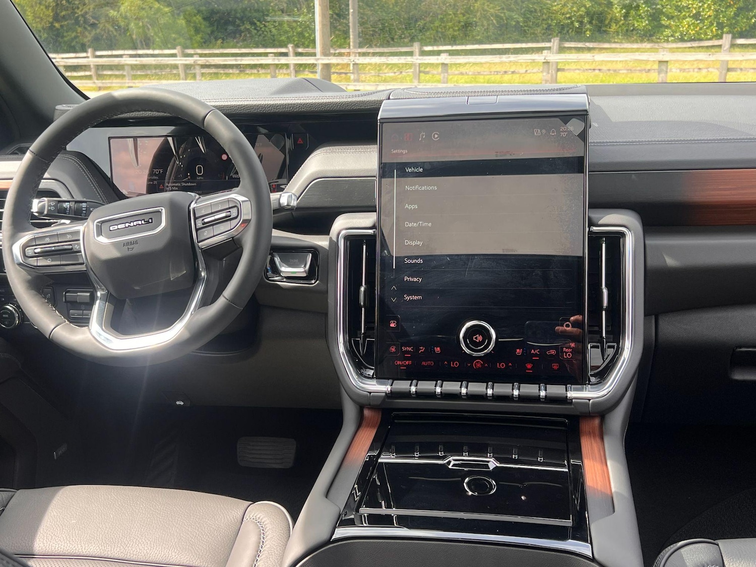 Used GMC Yukon for sale - 77332019: Photo 10