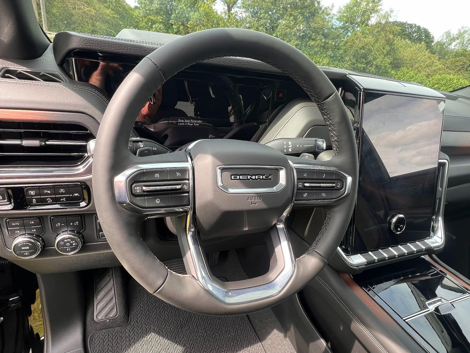 Used GMC Yukon for sale - 77332019: Photo 12