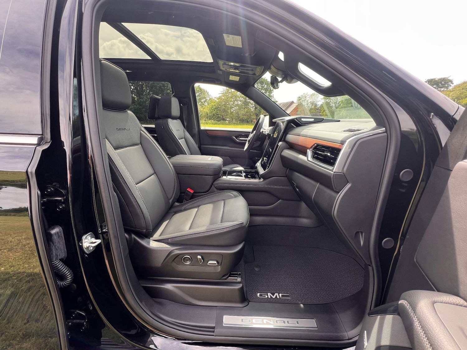 Used GMC Yukon for sale - 77332019: Photo 13