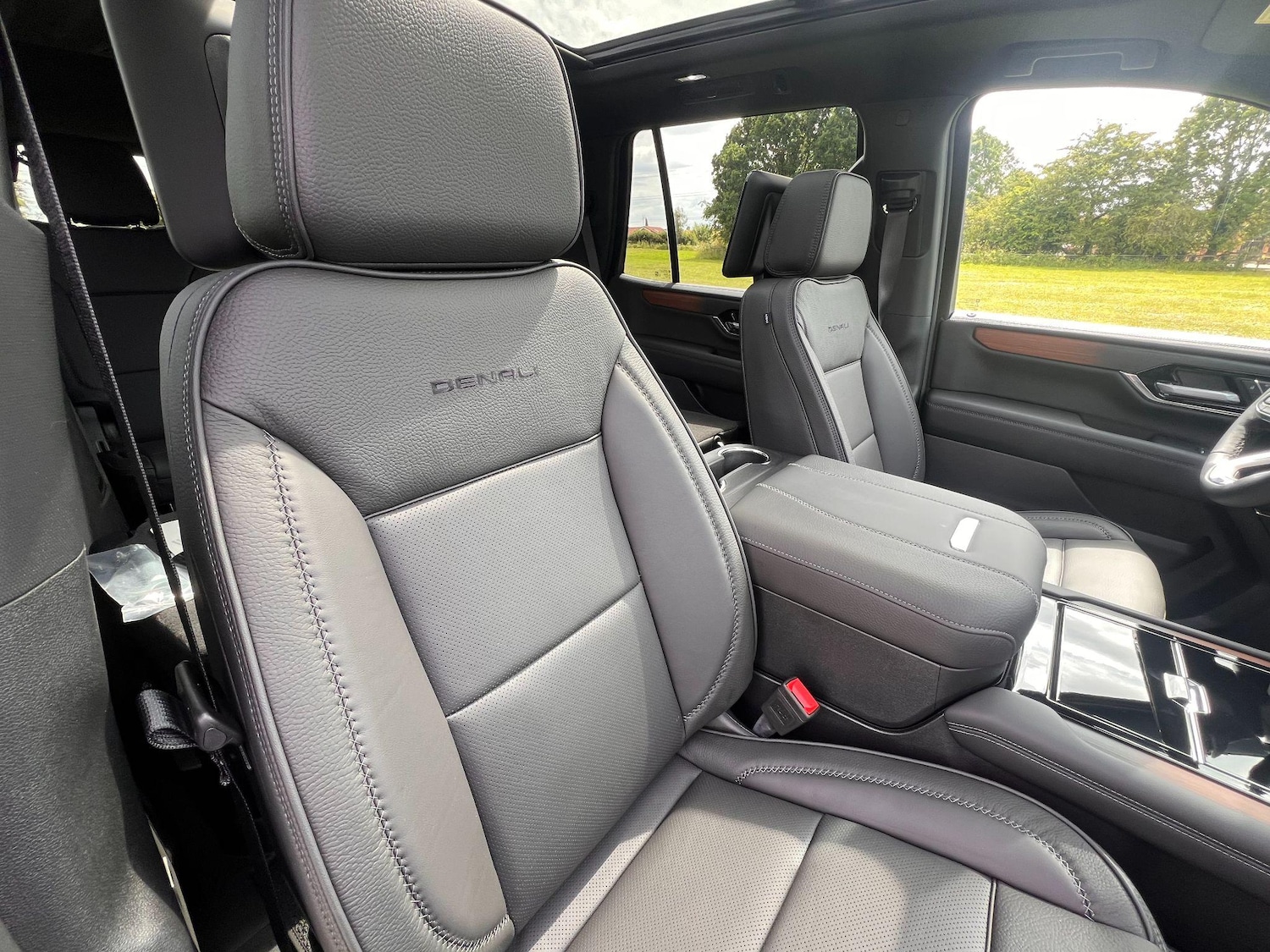 Used GMC Yukon for sale - 77332019: Photo 14