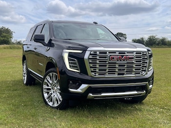 Used GMC Yukon 2025 for sale - 77332019: Photo