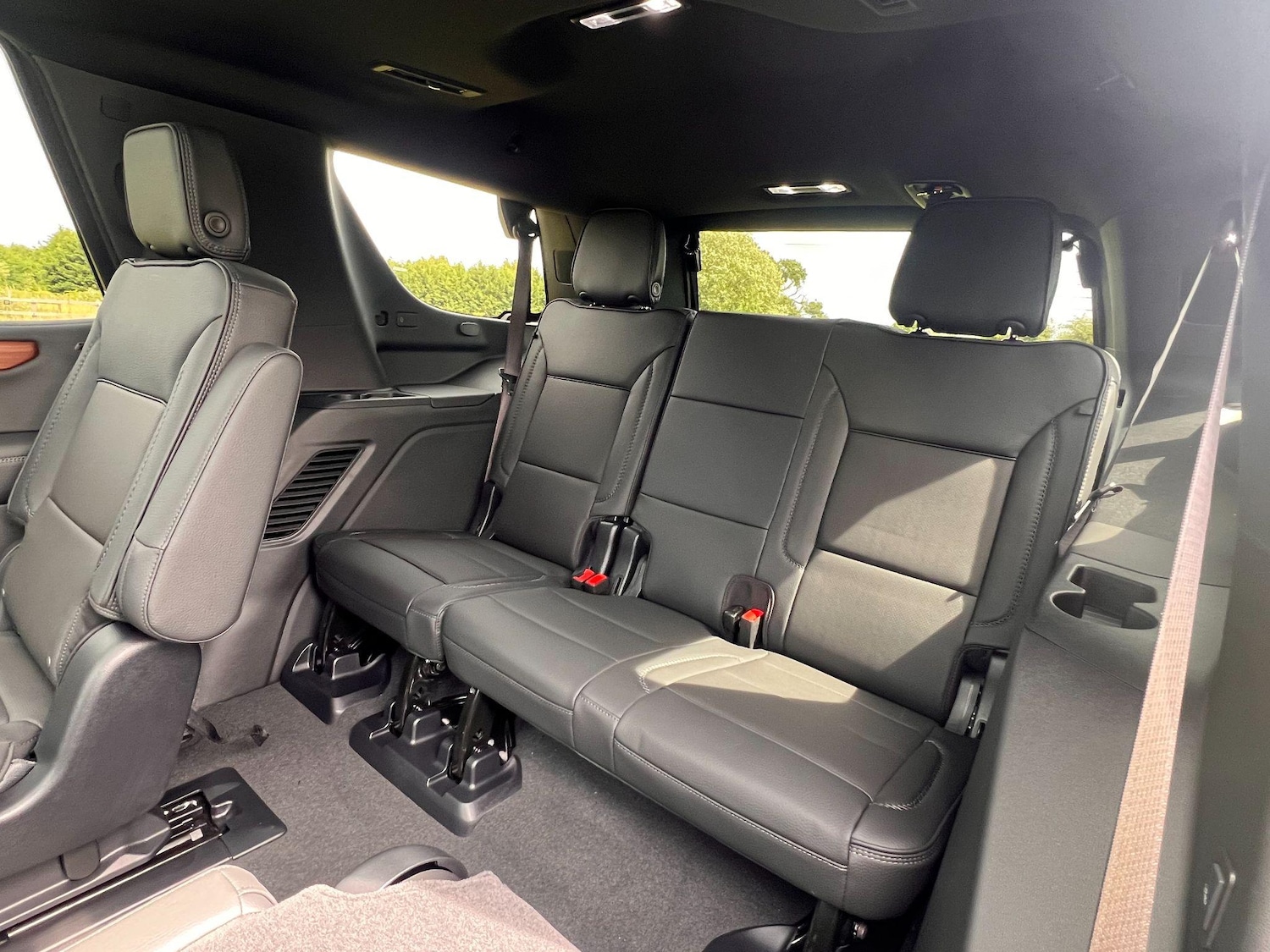 Used GMC Yukon for sale - 77332019: Photo 22