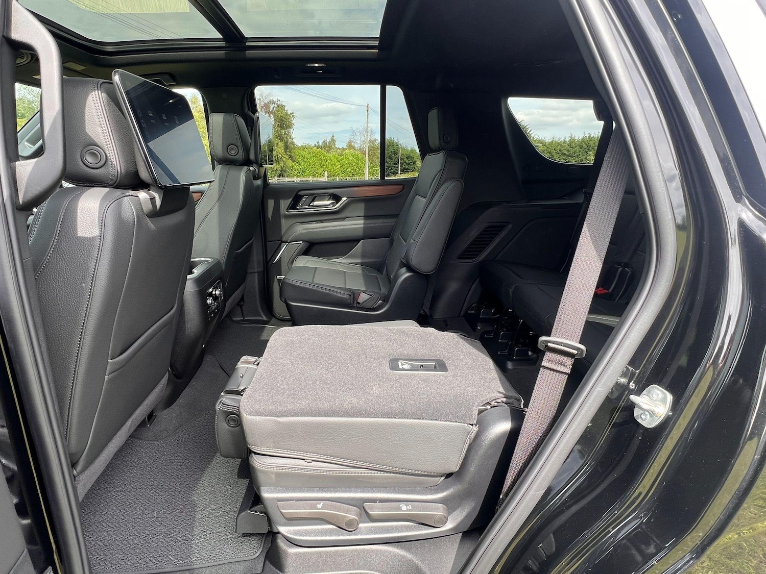 Used GMC Yukon for sale - 77332019: Photo 24