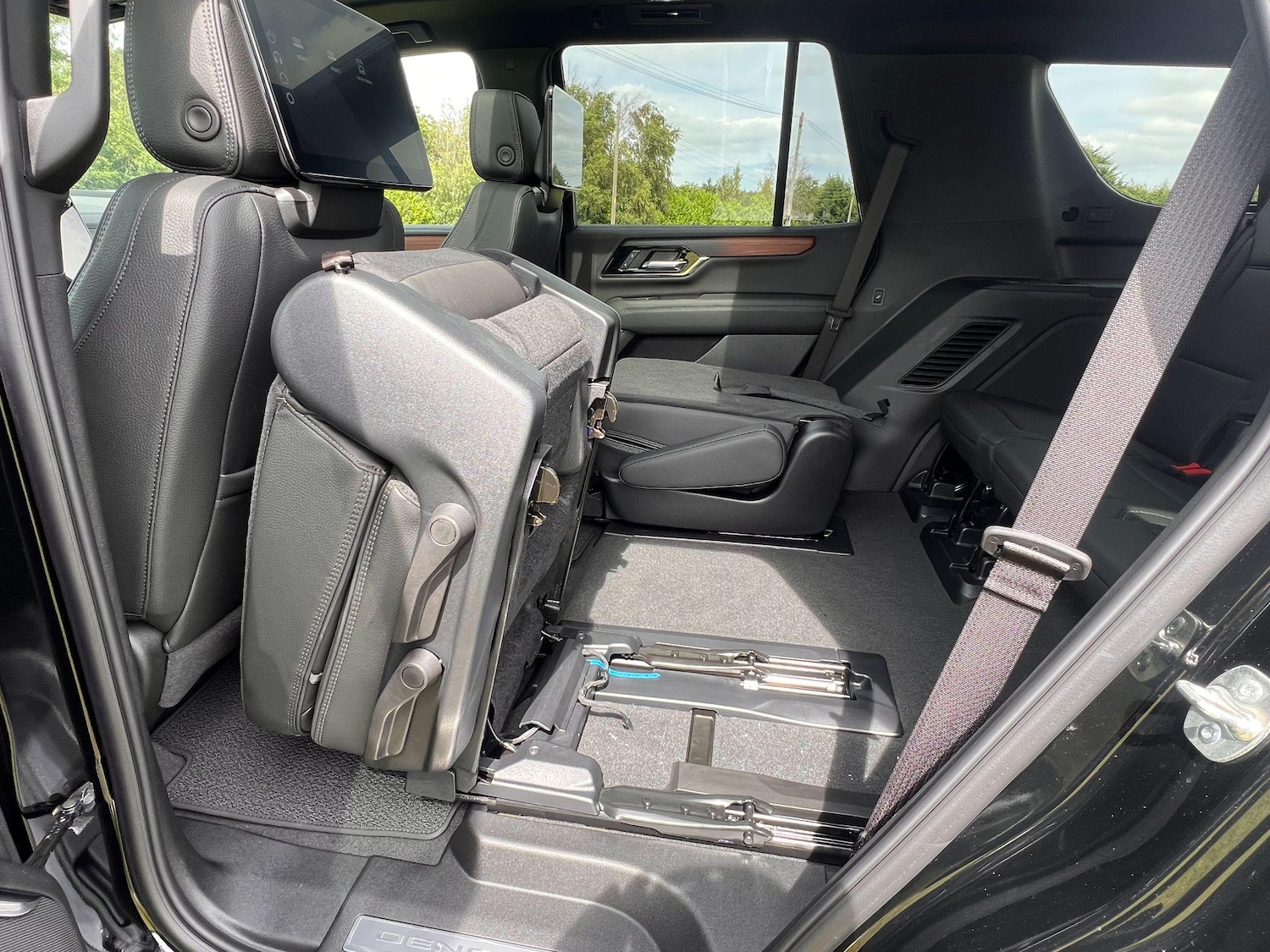 Used GMC Yukon for sale - 77332019: Photo 25