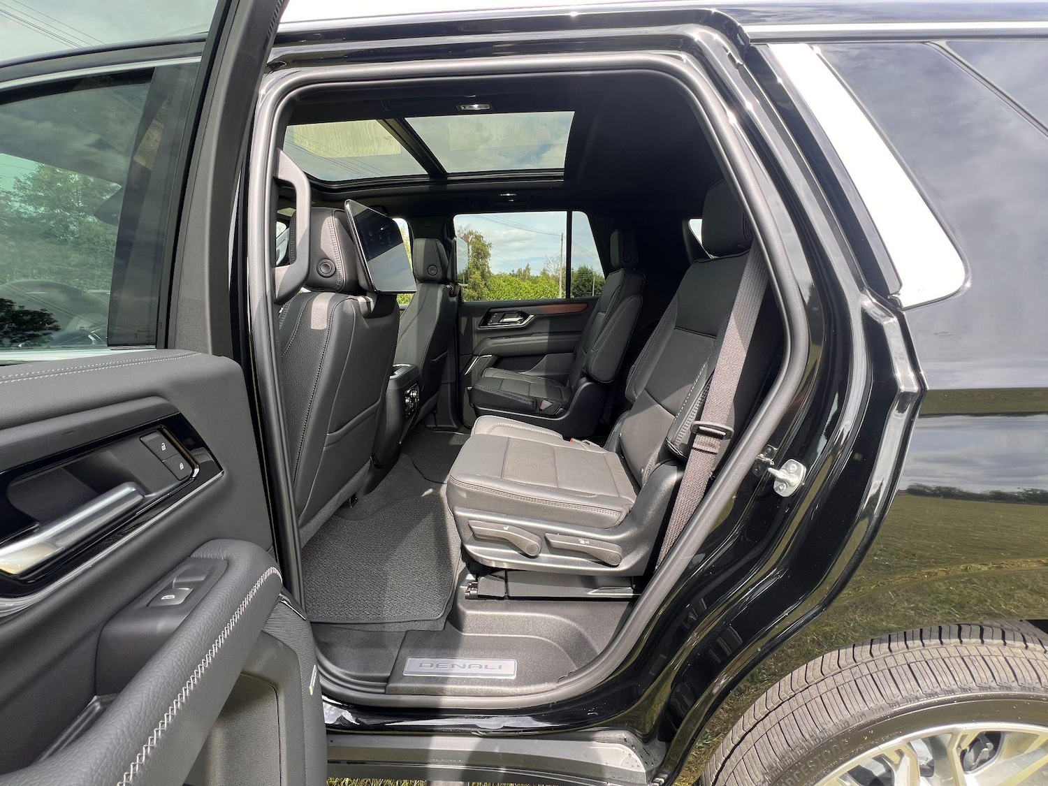 Used GMC Yukon for sale - 77332019: Photo 26