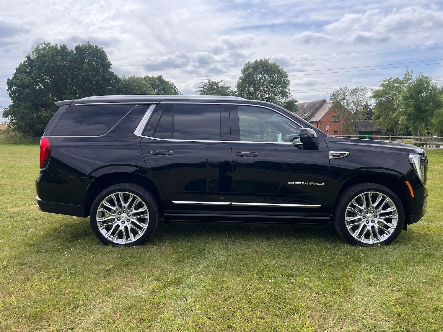 Used GMC Yukon for sale - 77332019: Photo 3