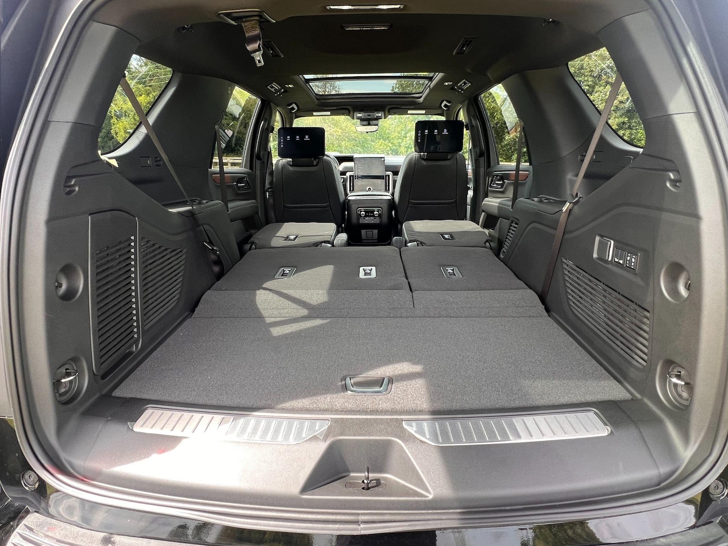 Used GMC Yukon for sale - 77332019: Photo 30