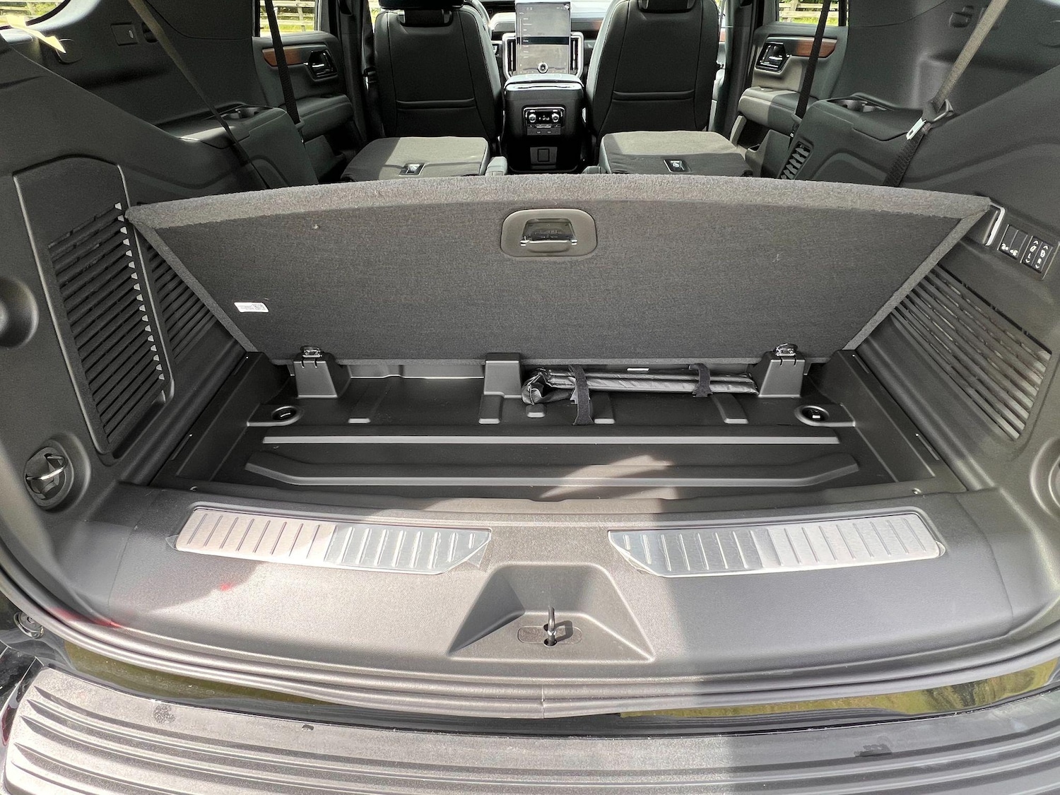 Used GMC Yukon for sale - 77332019: Photo 31